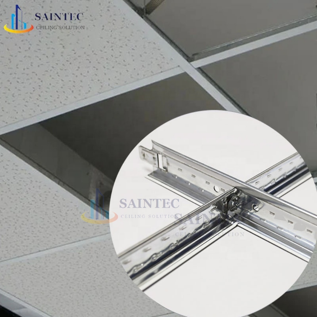 Top Brands for Fire Rated Ceiling Grids in Wholesale?