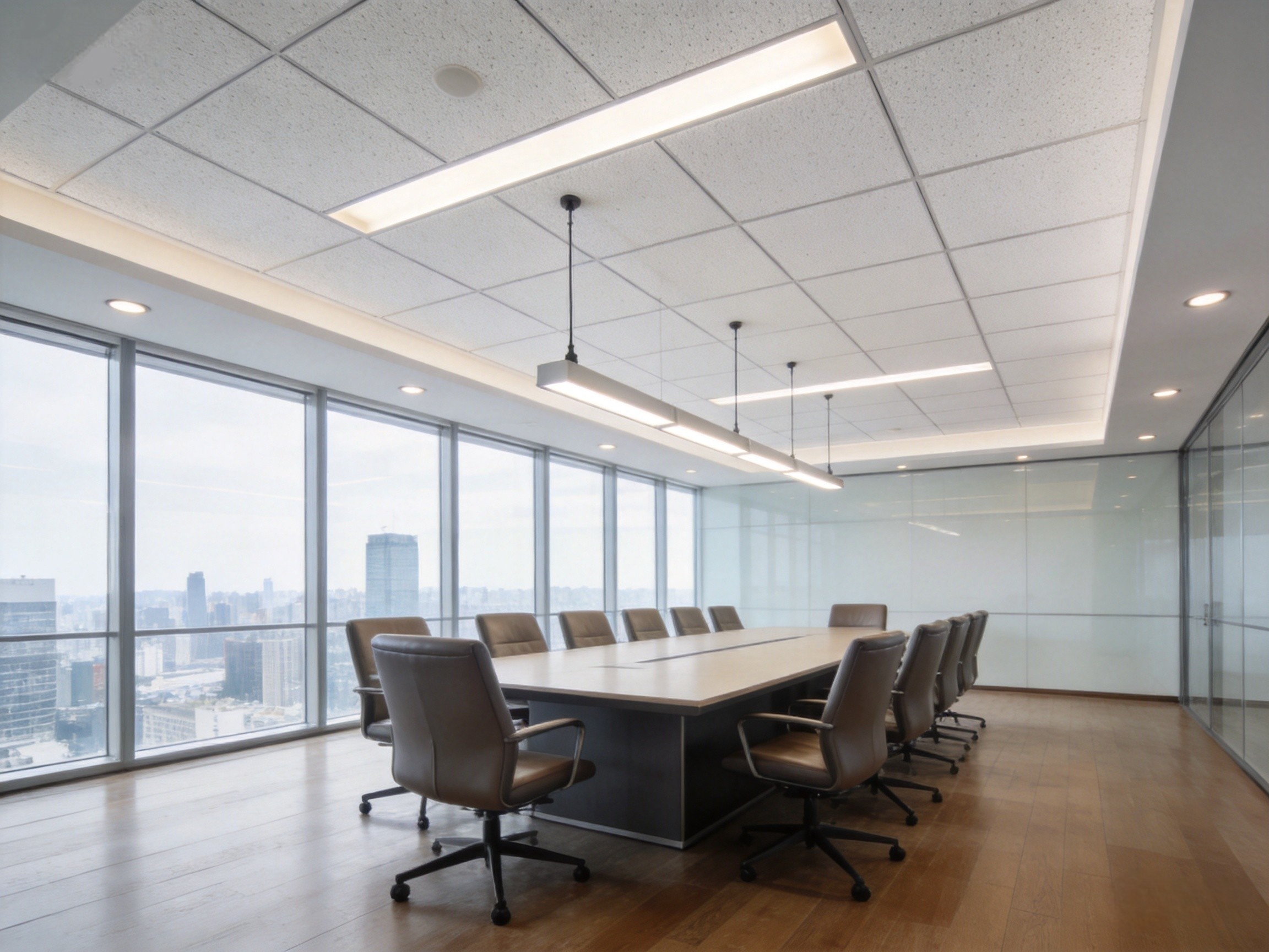 Commercial Offices
