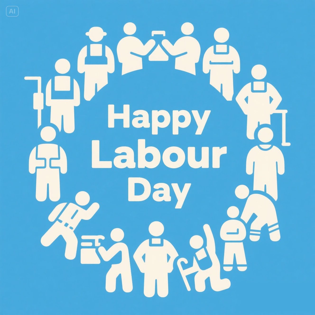 2025 Labor Day Holiday Notice