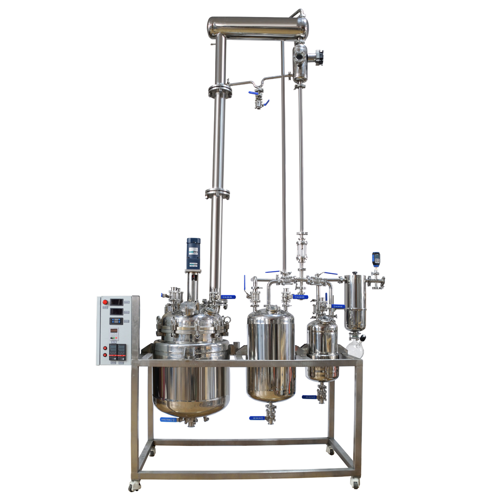 100L fractional distillation 02.jpg