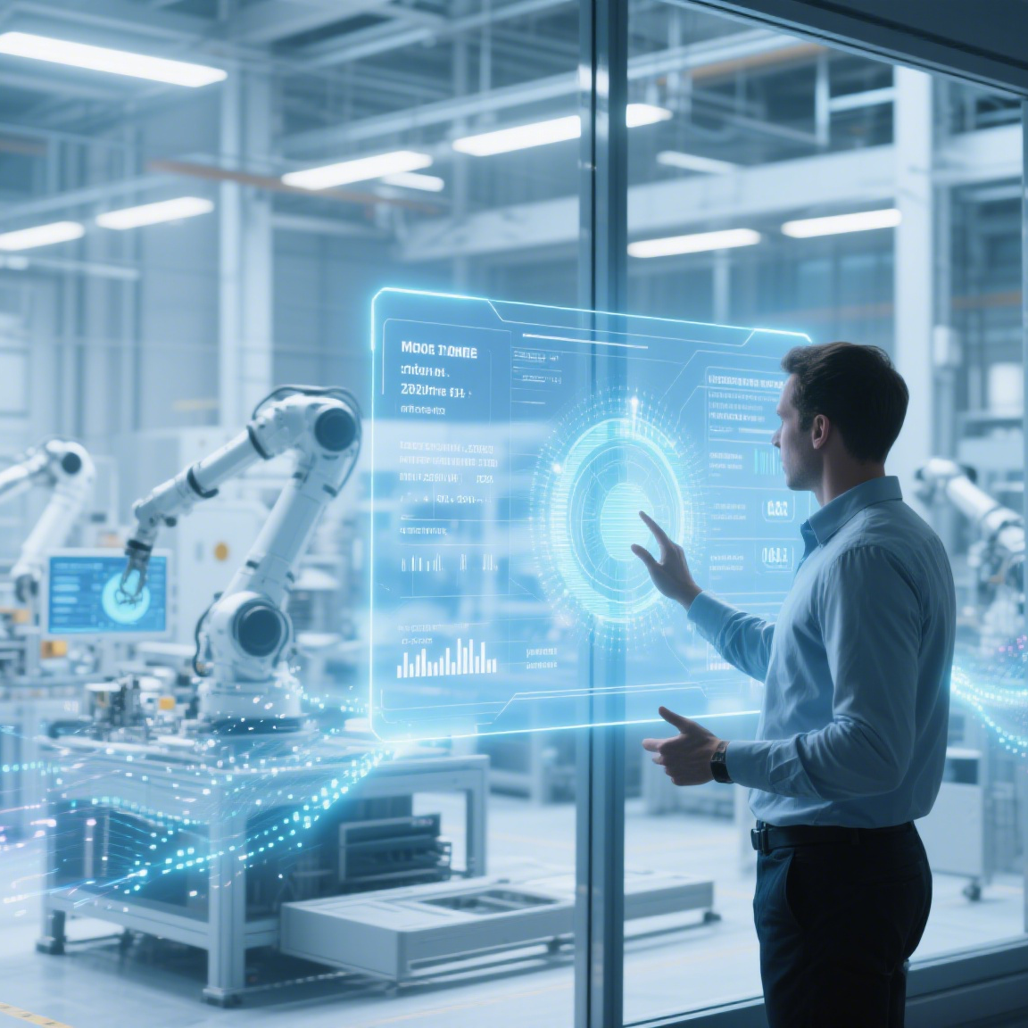 Top 10 Trends in Global Pharmaceutical & Chemical Equipment Industry for 2025