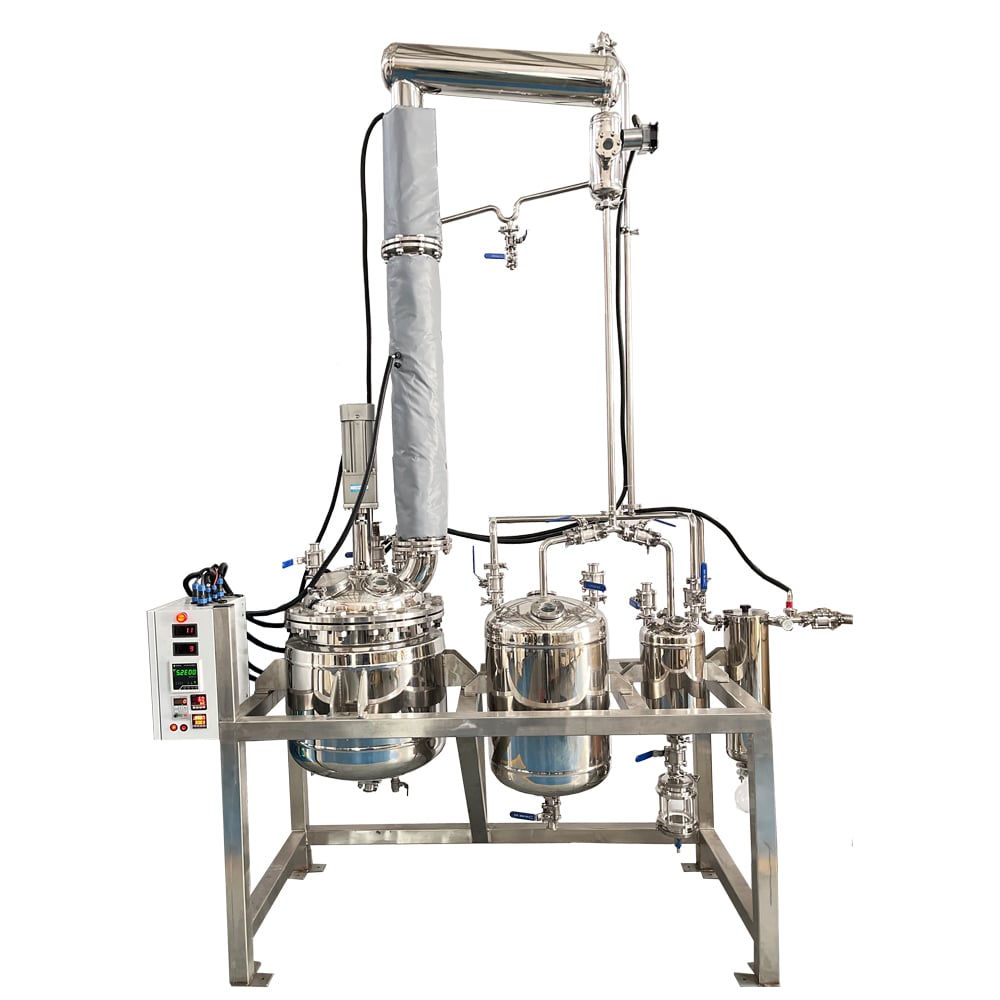 50L fractional distillation 02.jpg
