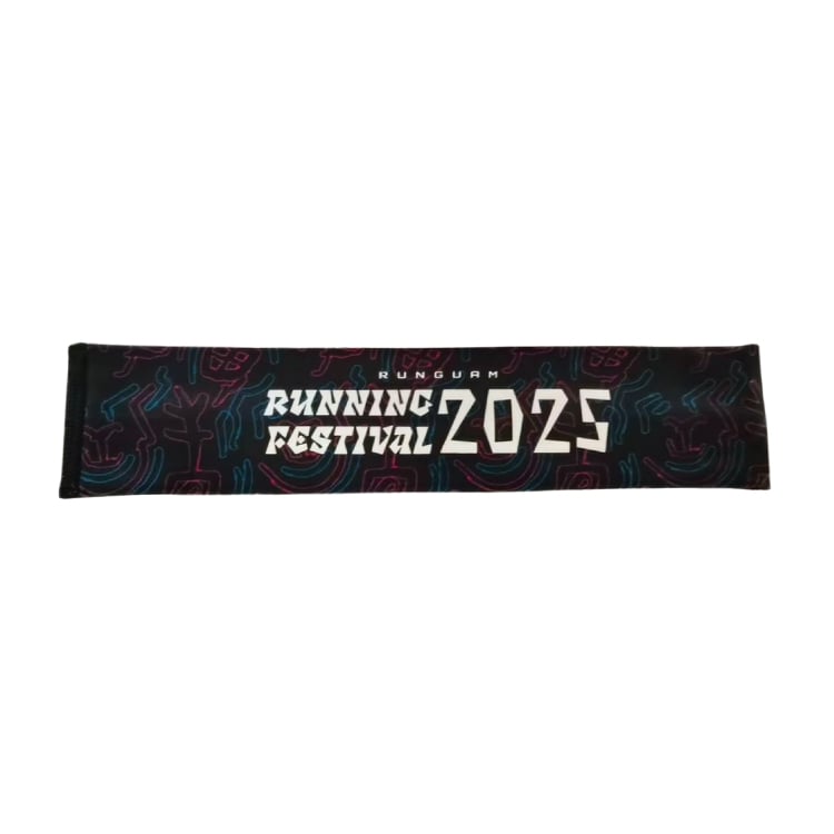 121 Maßgeschneidertes Spandex-Stirnband für Laufen, Basketball und Hürden, schweißableitendes elastisches Band mit Logo-Druck