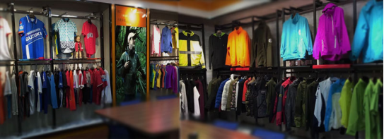 Warum Bizarre Sportswear für die Herstellung maßgeschneiderter Sportbekleidung wählen?