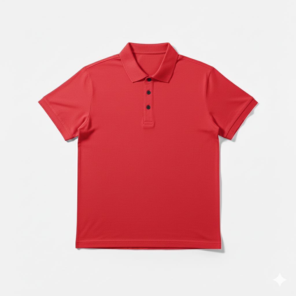 Häufige Größenprobleme und Lösungen bei Großbestellungen von Polo-Sport-T-Shirts