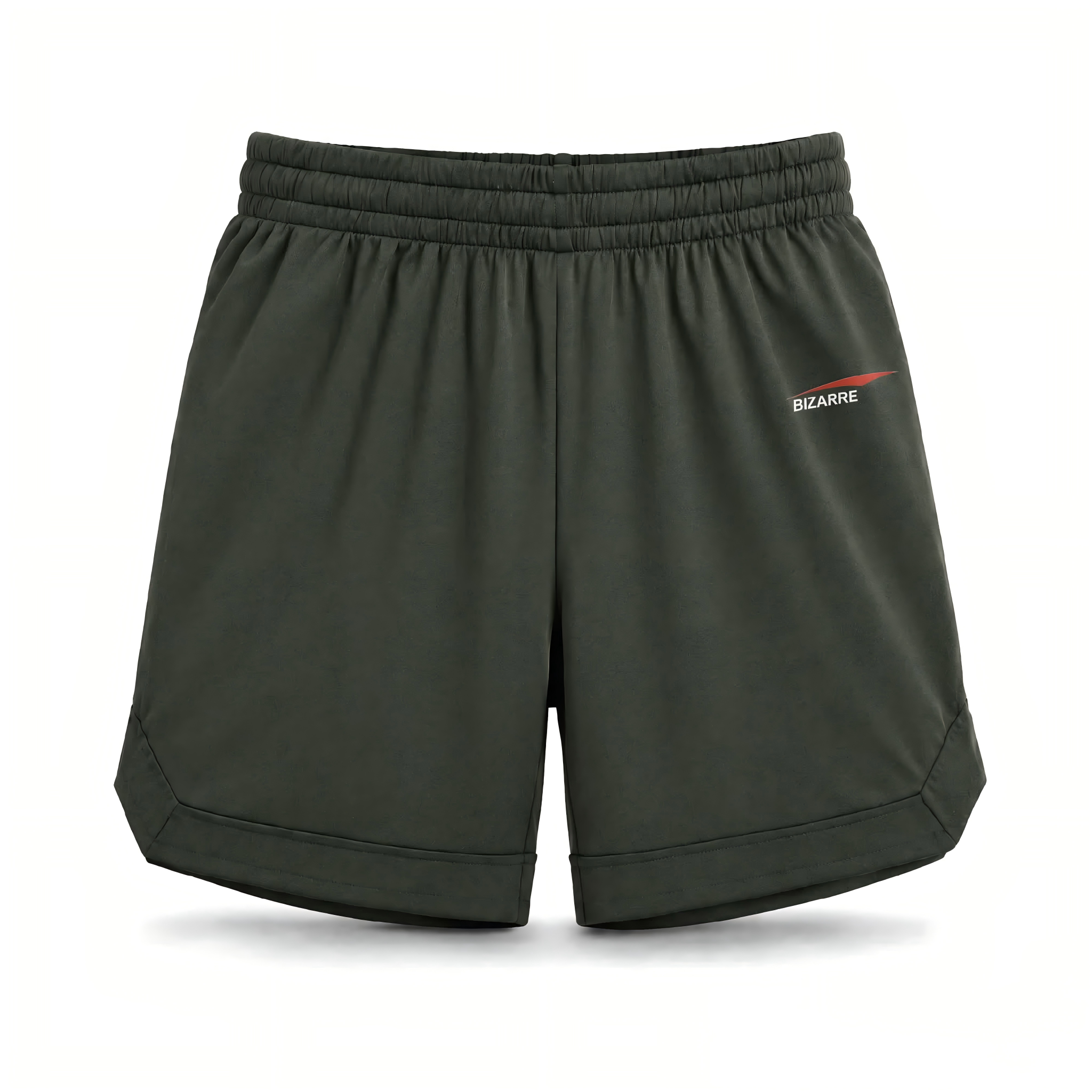 Pantaloncini sportivi leggeri per l'estate, ad asciugatura rapida, con alta elasticità, rete traspirante e capacità di assorbire il sudore | Pantaloni per basket e palestra