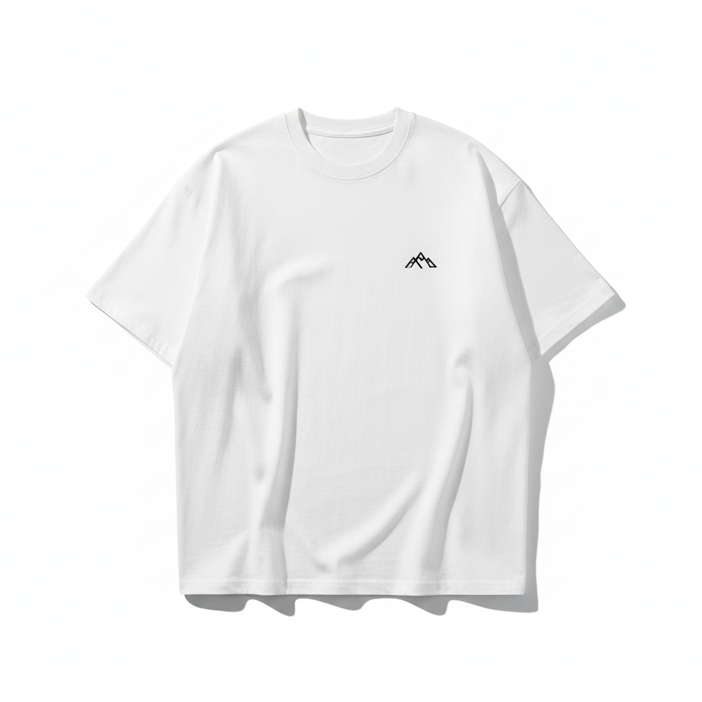 So wählen Sie hochwertige Übergrößen-Baumwoll-T-Shirts für den Großkauf aus