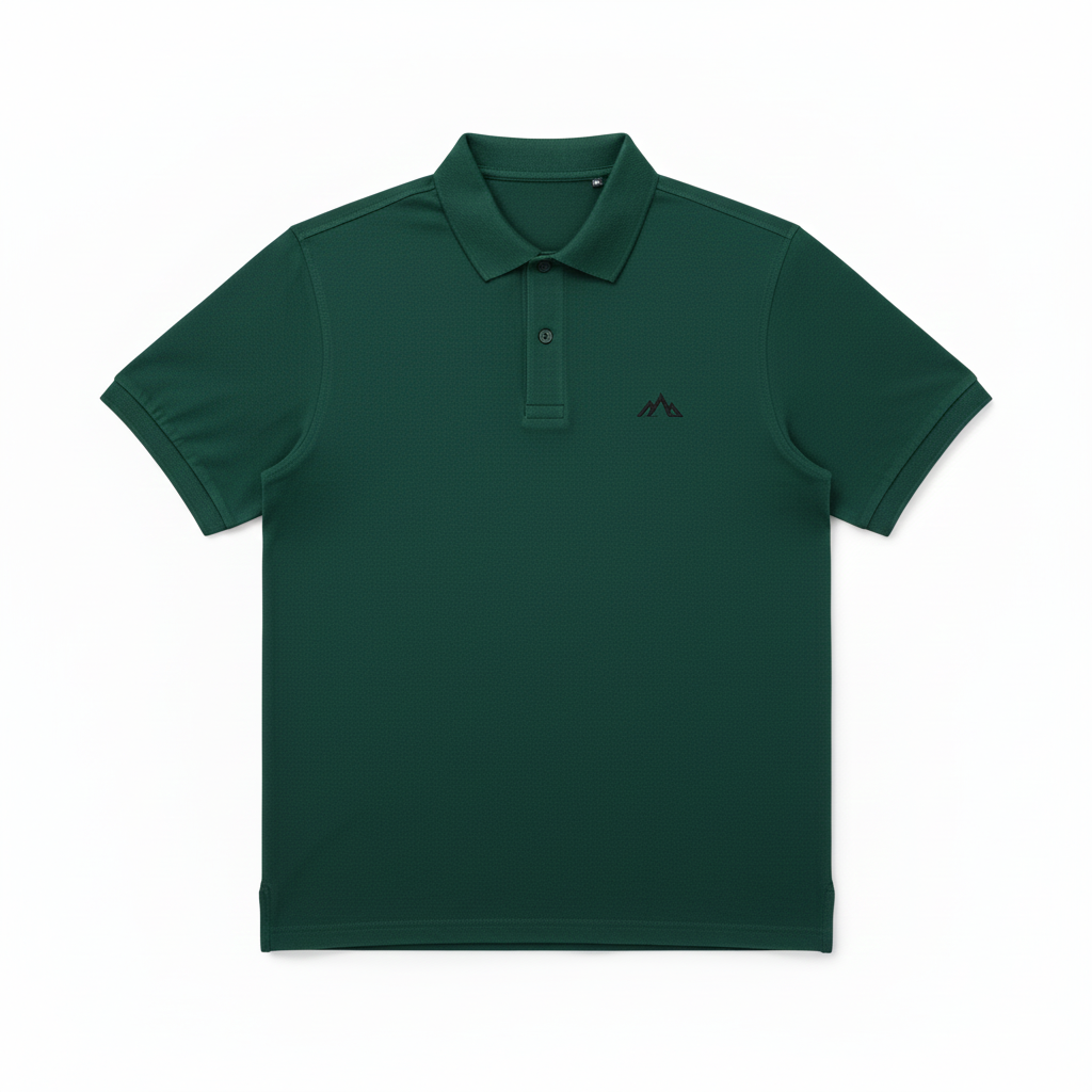 So erkennen Sie hochwertige Poloshirts aus Baumwolle für Herren