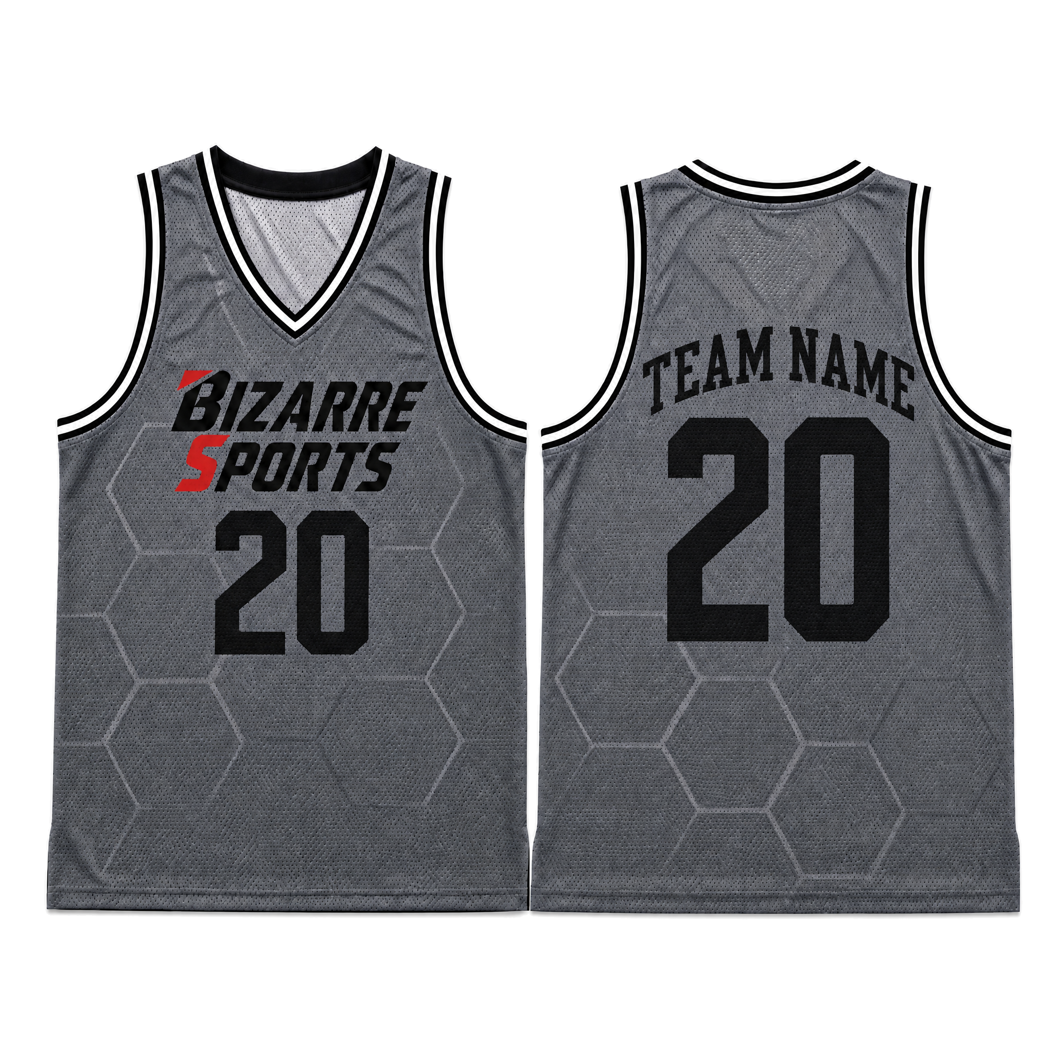 Eco-Friendly Full-Sublimation Basketball Jersey Tank Programme across Mens Event Bulk Order Spec Set Programme