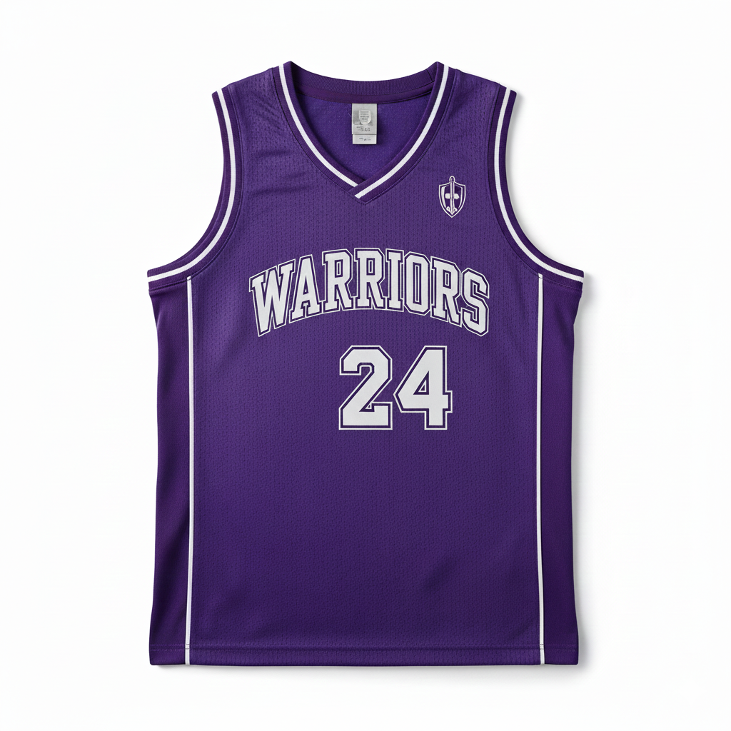 Welche Materialien sind am besten für bequeme Basketball-Trikots für Herren