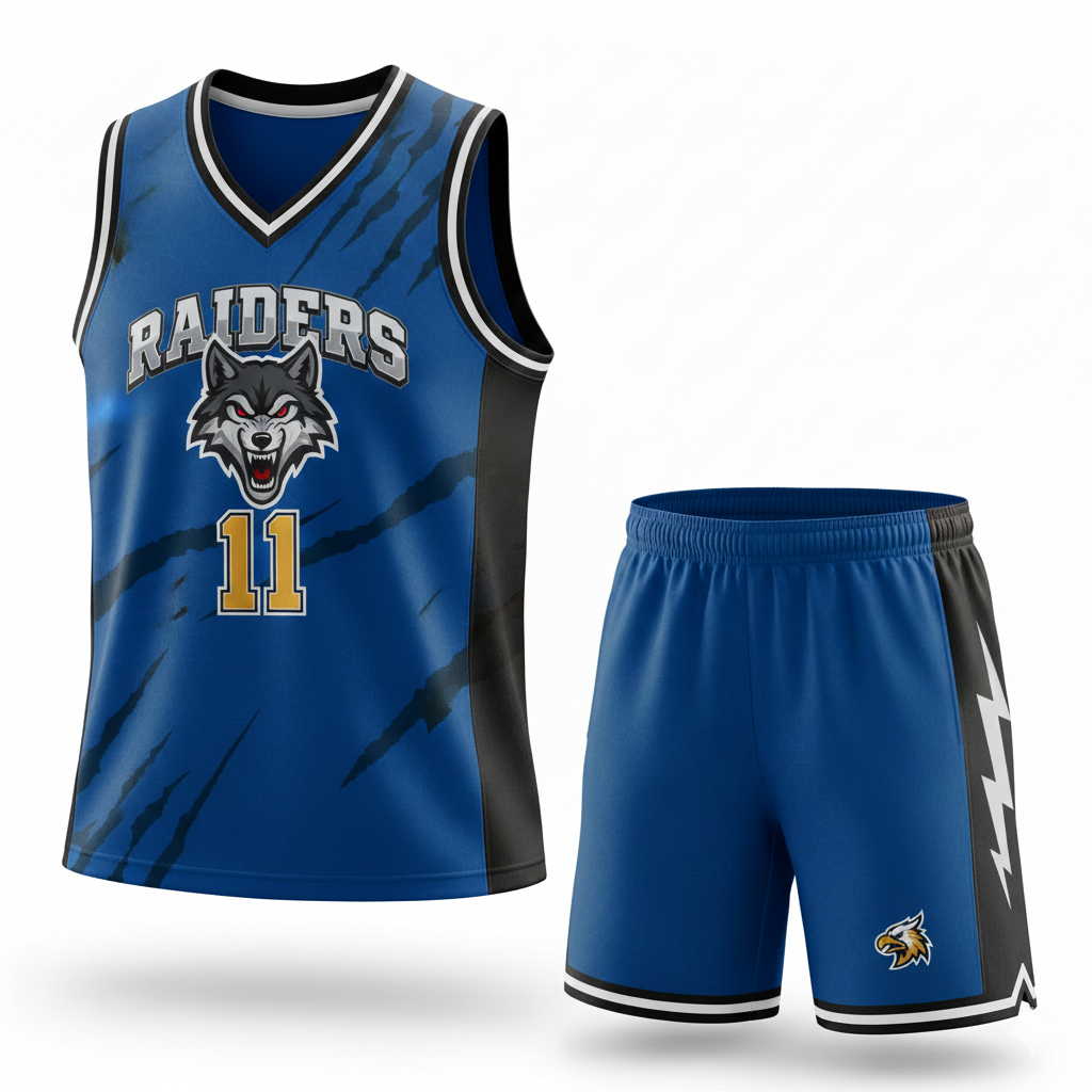 Was sind die neuesten Trends im Design von individuellen Basketball-Trikots