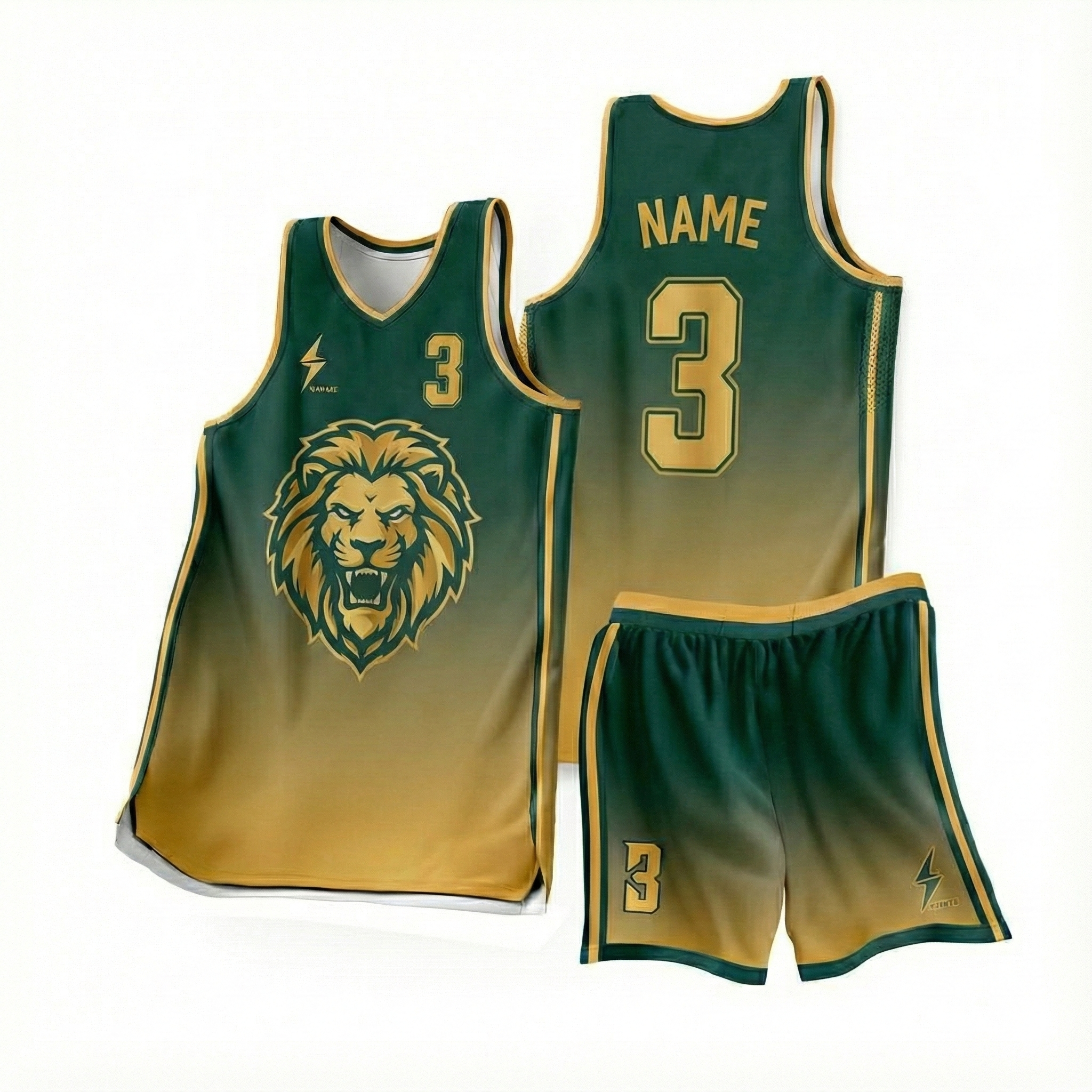 So wählen Sie hochwertige, kundenspezifische, umkehrbare Basketballtrikots für Teams aus