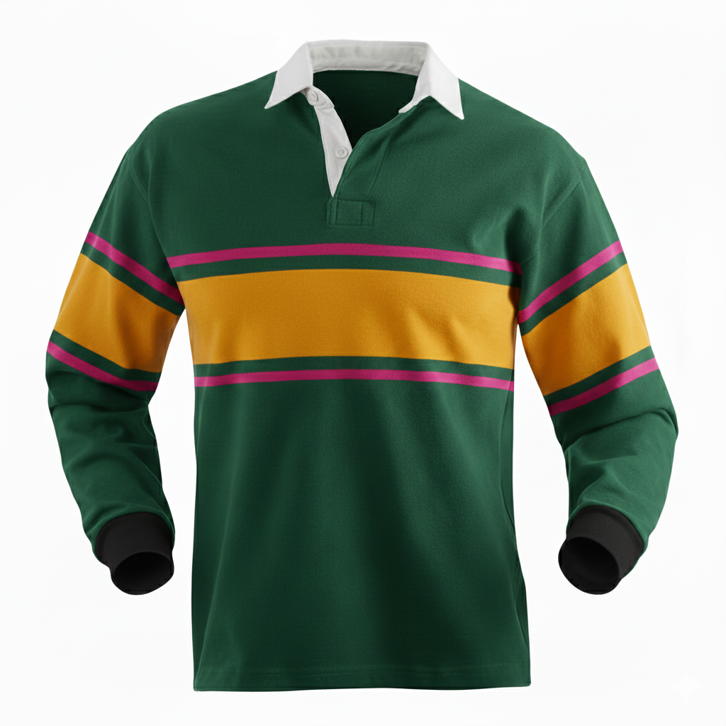 Wo man online erschwingliche Rugbypolo-Sweatshirts im Großhandel finden kann