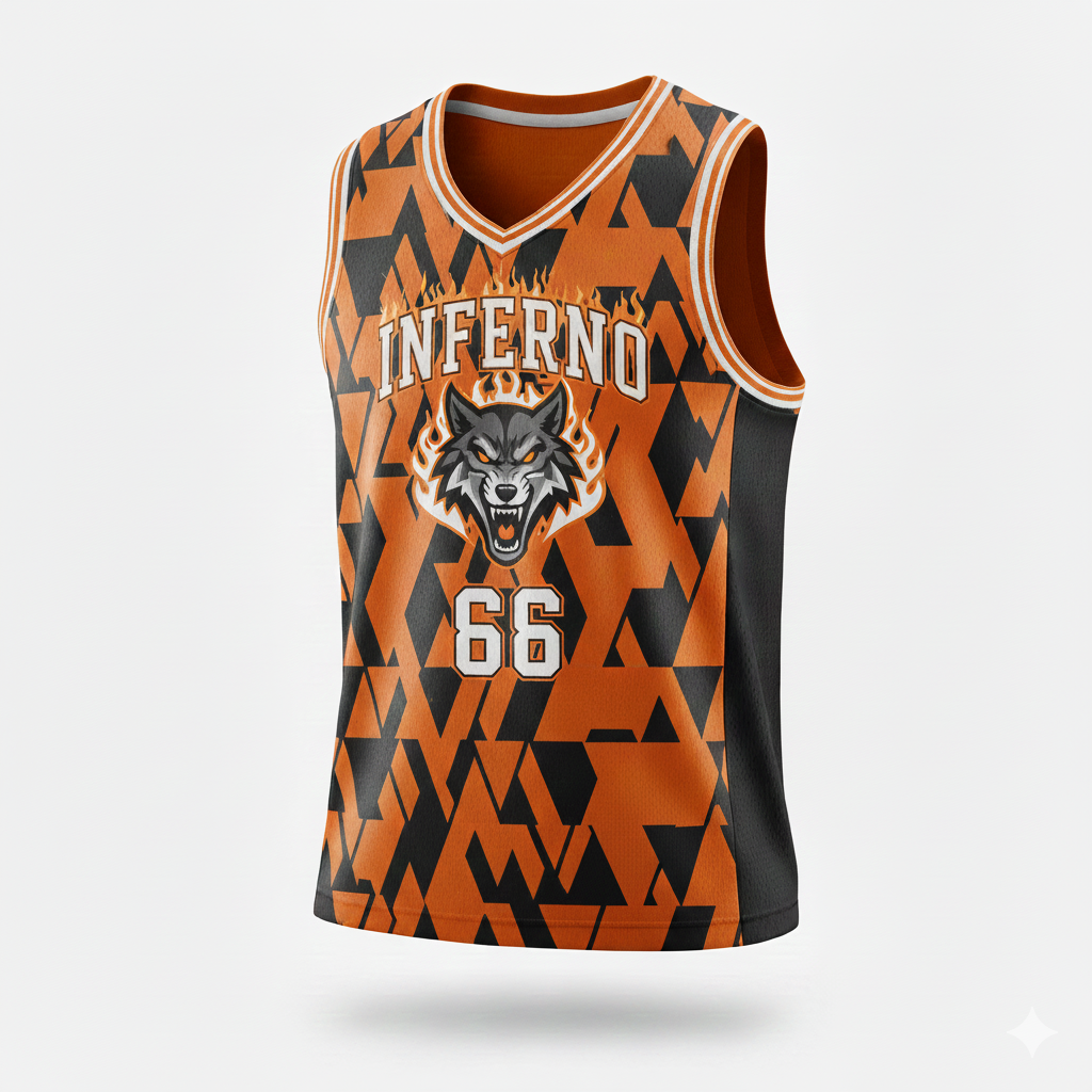 Canottiera da allenamento per uomo per il basket, maglia ad asciugatura rapida per prestazioni