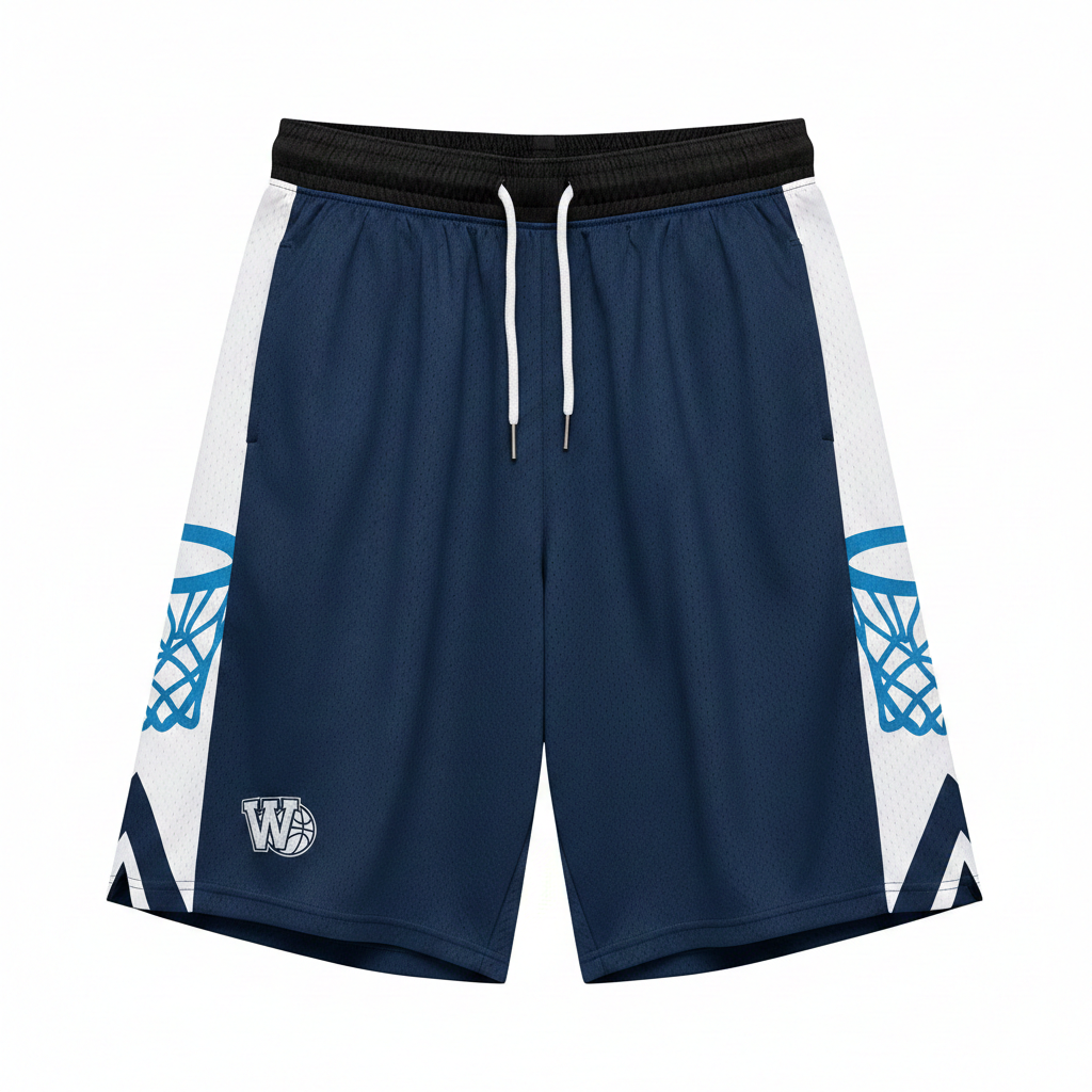 Häufige Größenprobleme beim Kauf von Basketballtrikots und -shorts in großen Mengen