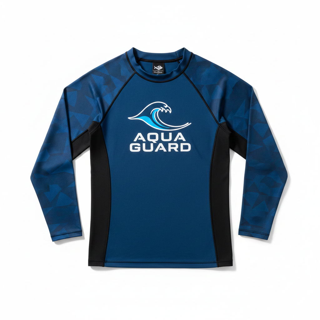 Was Langarm-Fishing-Shirts für jeden Angler unverzichtbar macht