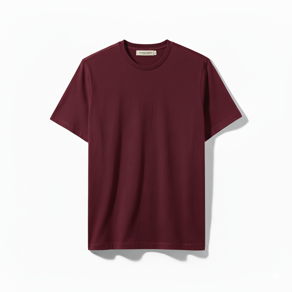 Wie Baumwoll-T-Shirts mit hohem Gewicht Haltbarkeit und Komfort verbessern