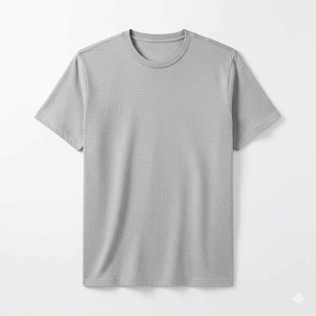 Was Großhandelskäufer über Qualitätsstandards bei Baumwoll-T-Shirts für Männer wissen müssen
