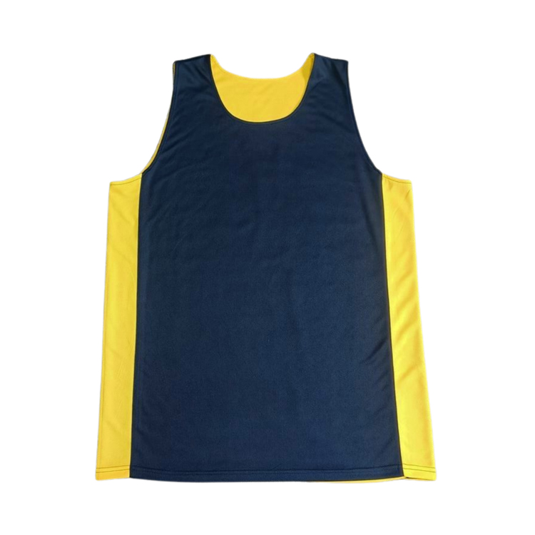 What Materials Are Best for Durable Menu2019s Custom Basketball Jerseys?