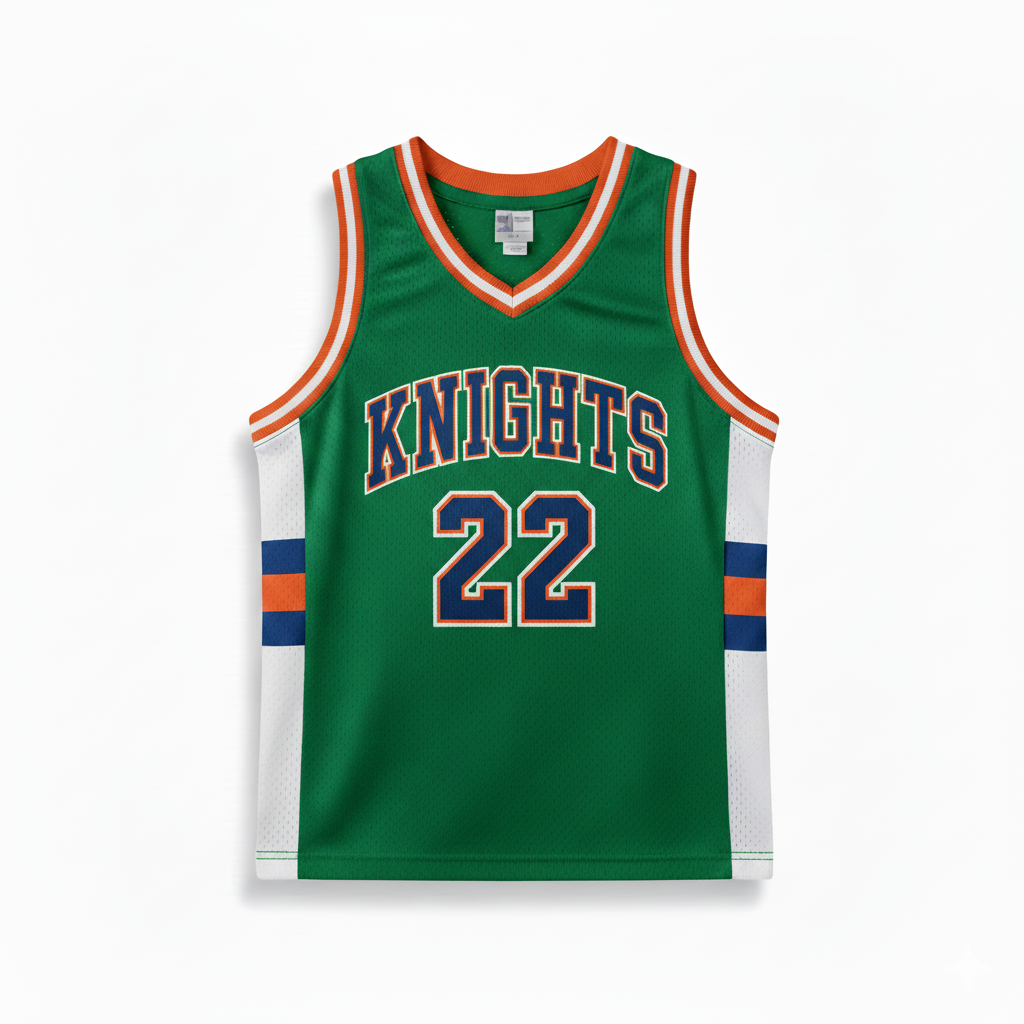 Welche sind die beliebtesten Retro-Basketballtrikot-Modelle im Jahr 2024