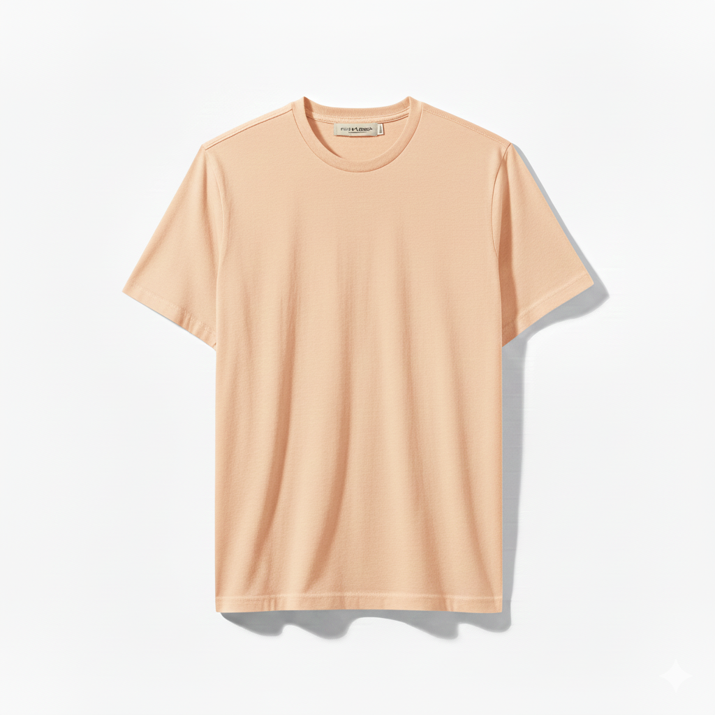 Wie man 100 % Baumwoll-T-Shirts für Frauen pflegt, um die Qualität zu erhalten