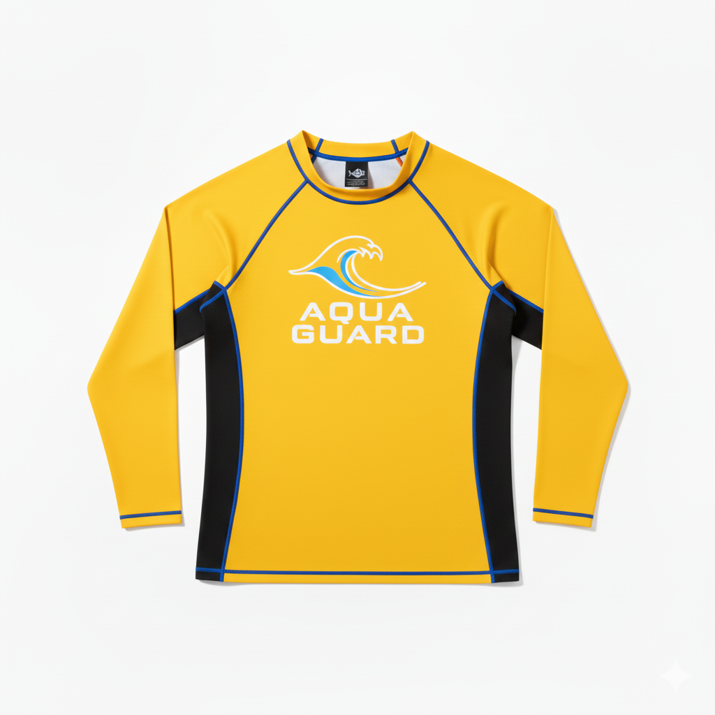 Was Baumwoll-Rugby-Shirts für Herren ideal für Großkäufer macht