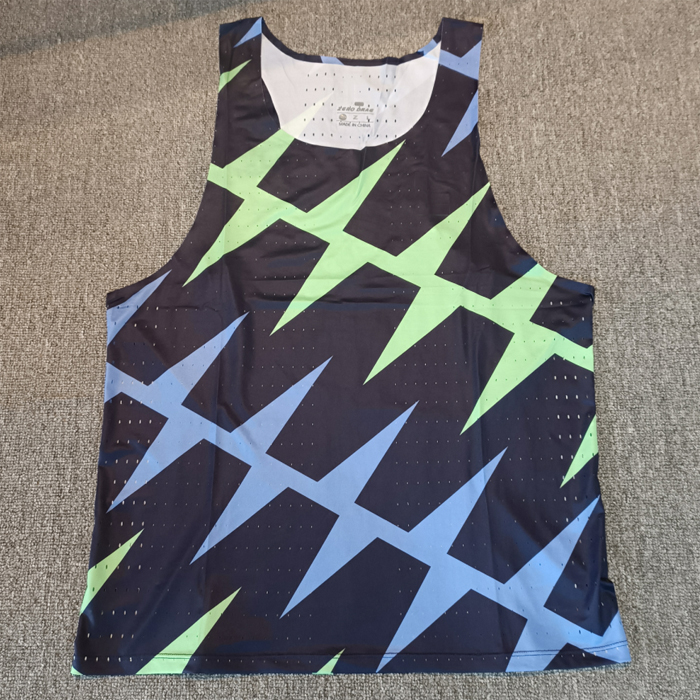 Häufige Probleme mit wärmeverklebten Singlets und wie man sie vermeidet