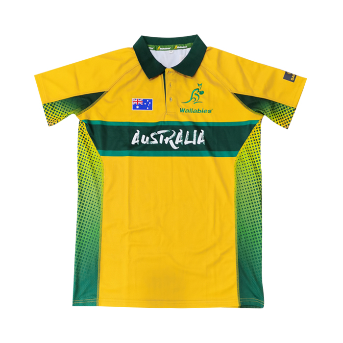 Wo finden Sie erschwingliche Großhandels-Maß-Rugby-Shirts?