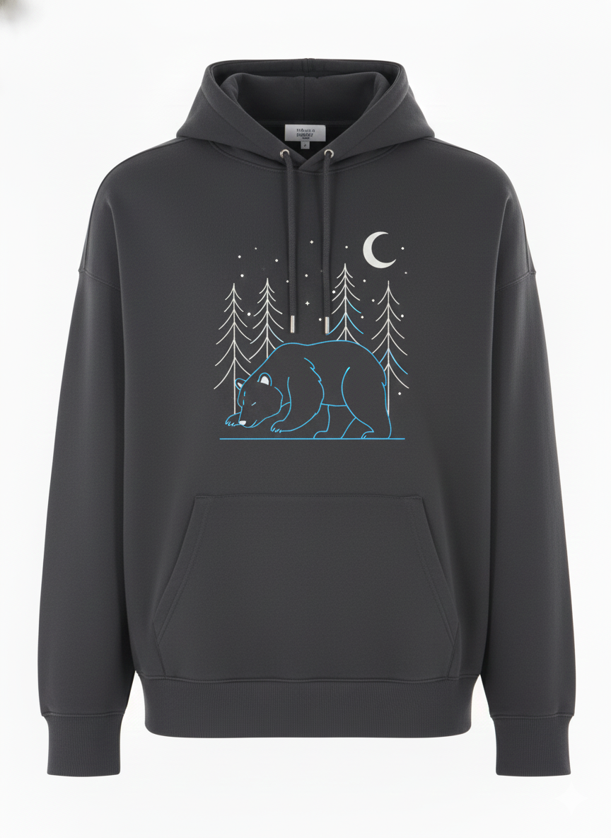 Was sind die neuesten Trends bei bedruckten Herren-Sweatshirts für Großhandelsmärkte