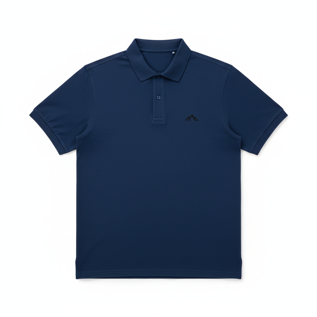 Wo man günstige Großhandels-Poloshirts aus Baumwolle für Herren finden kann
