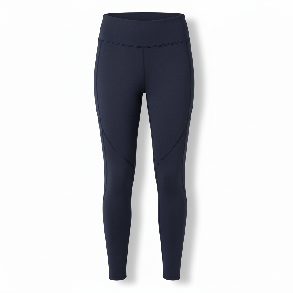 How to Ensure the Best Fabric Quality in Wholesale Women's Gym Trousers