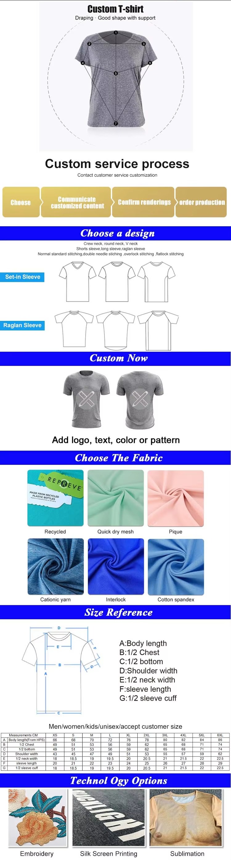 A343 Custom Logo Polyester Sublimated Printed Mens Rash Guard Blank Surf Rashguard Compression Shirt Long Sleeve factory