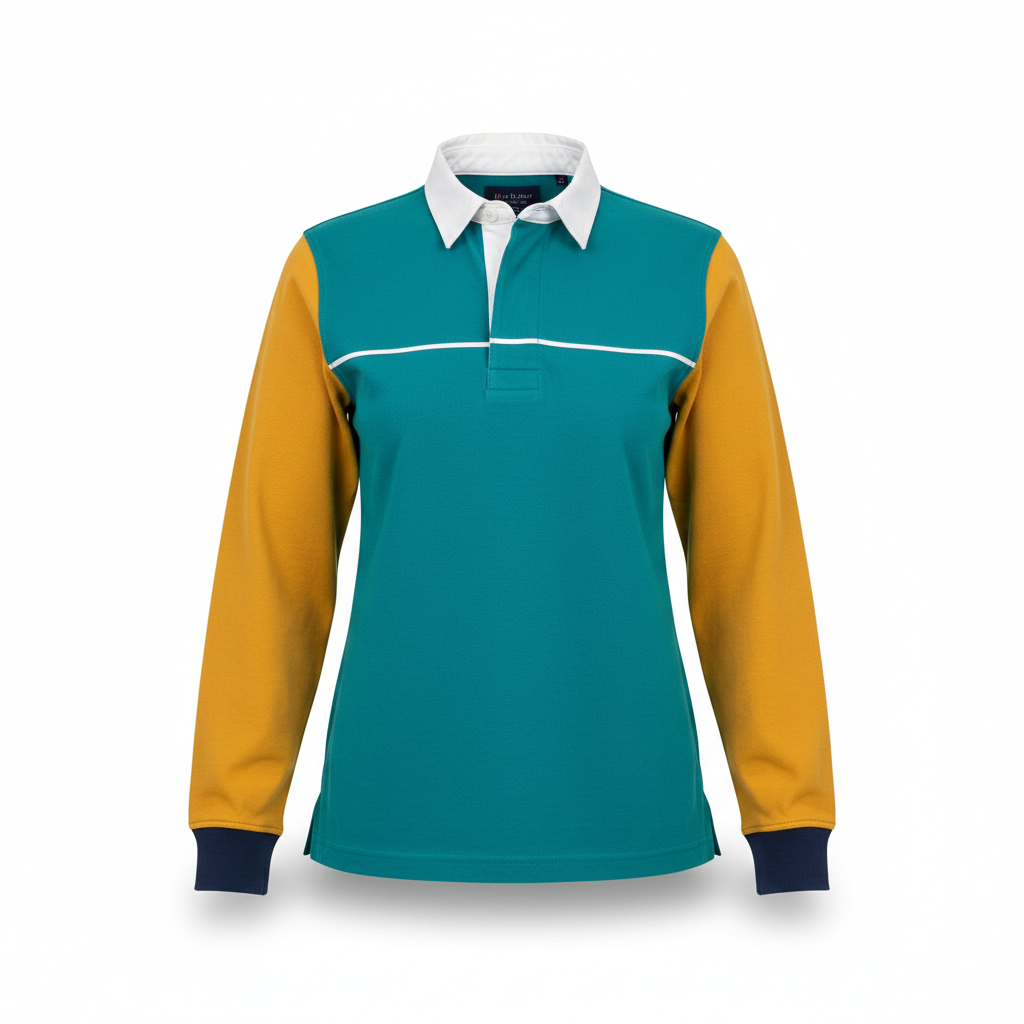 Wo man erschwingliche Frauen-Rugby-Shirts in großen Mengen für den Einzelhandel beziehen kann