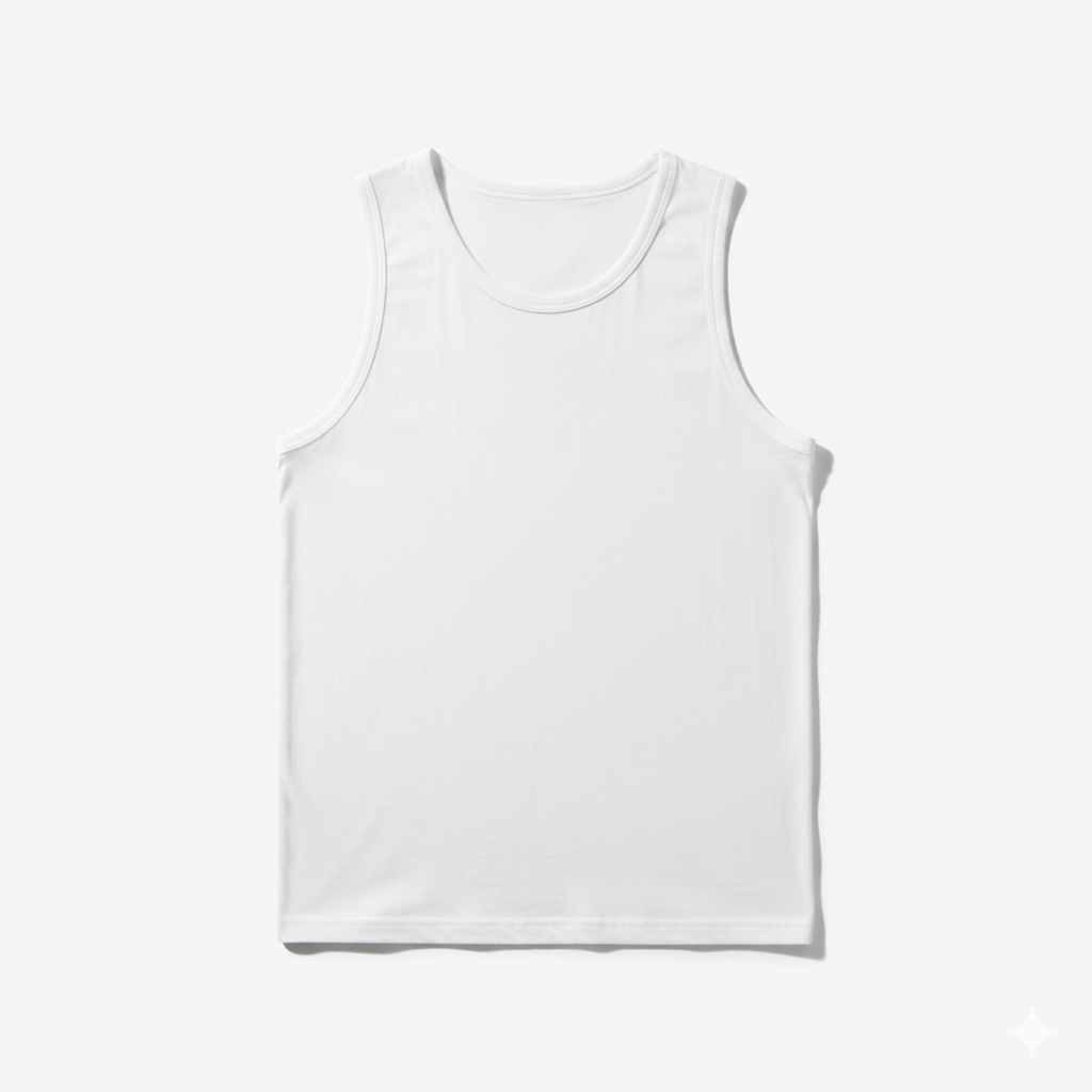 Wie man die perfekten, baumwollenen, ärmellosen T-Shirts für Herren für den Großkauf auswählt