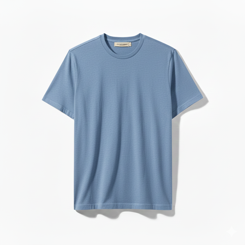 So erkennen Sie hochwertige Baumwoll-T-Shirts mit hohem Gewicht für den Wiederverkauf