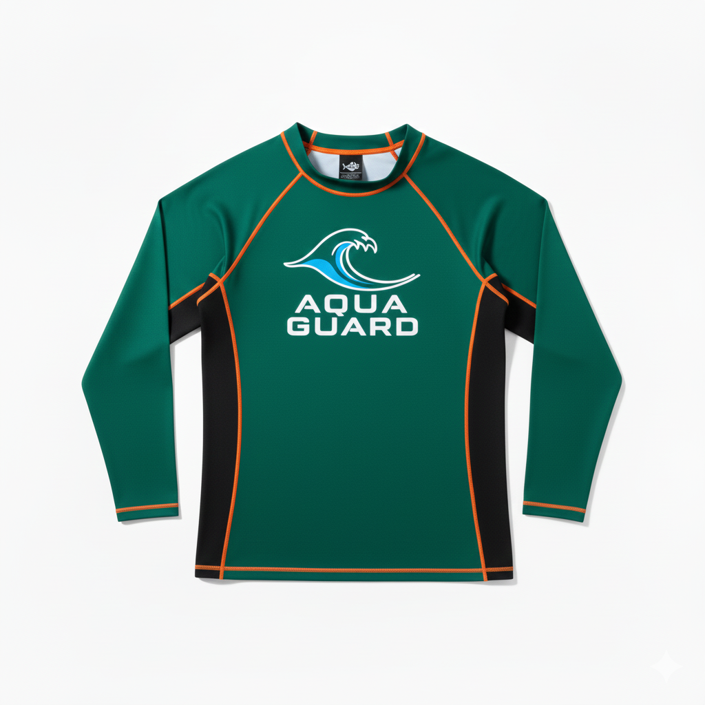 Was Baumwoll-Rugby-Shirts für Herren ideal für Großkäufer macht