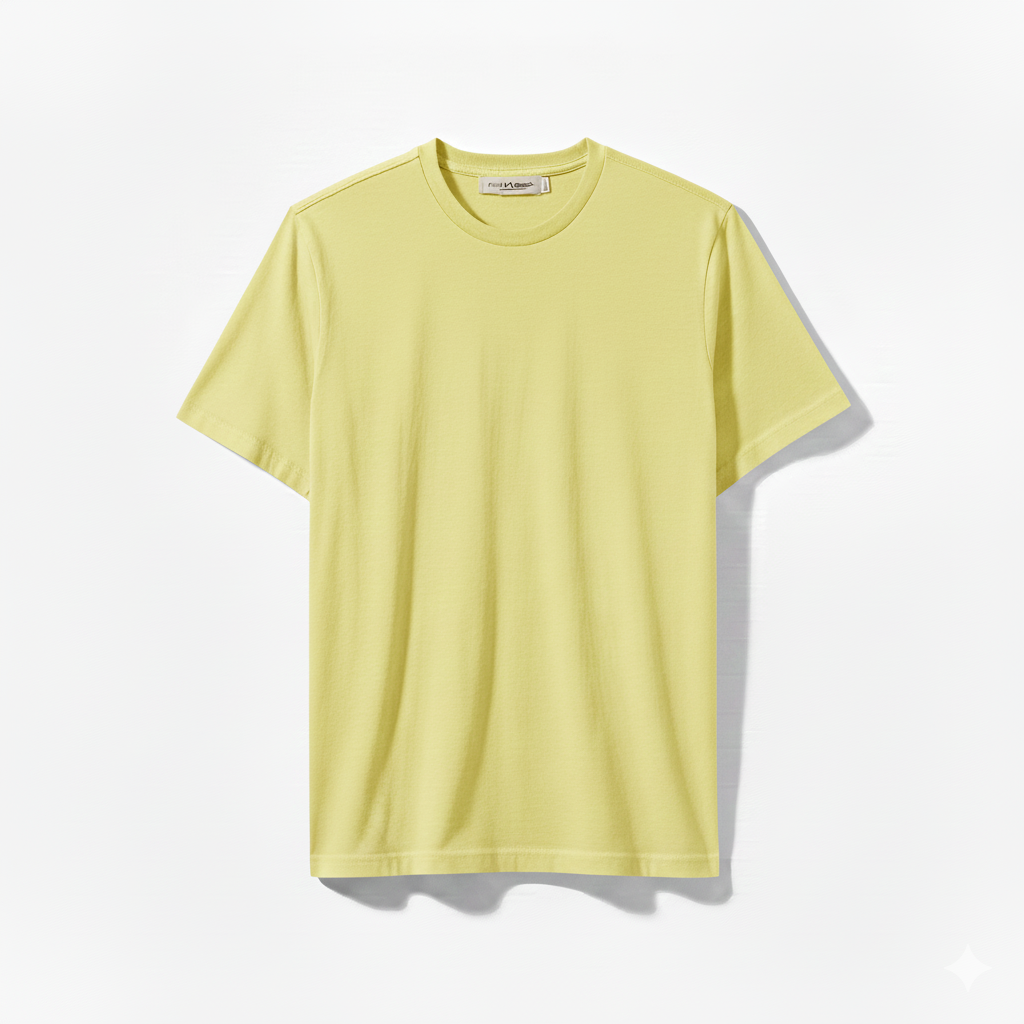 Warum übergroße Baumwoll-T-Shirts bei Modemäusen unter Frauen immer beliebter werden