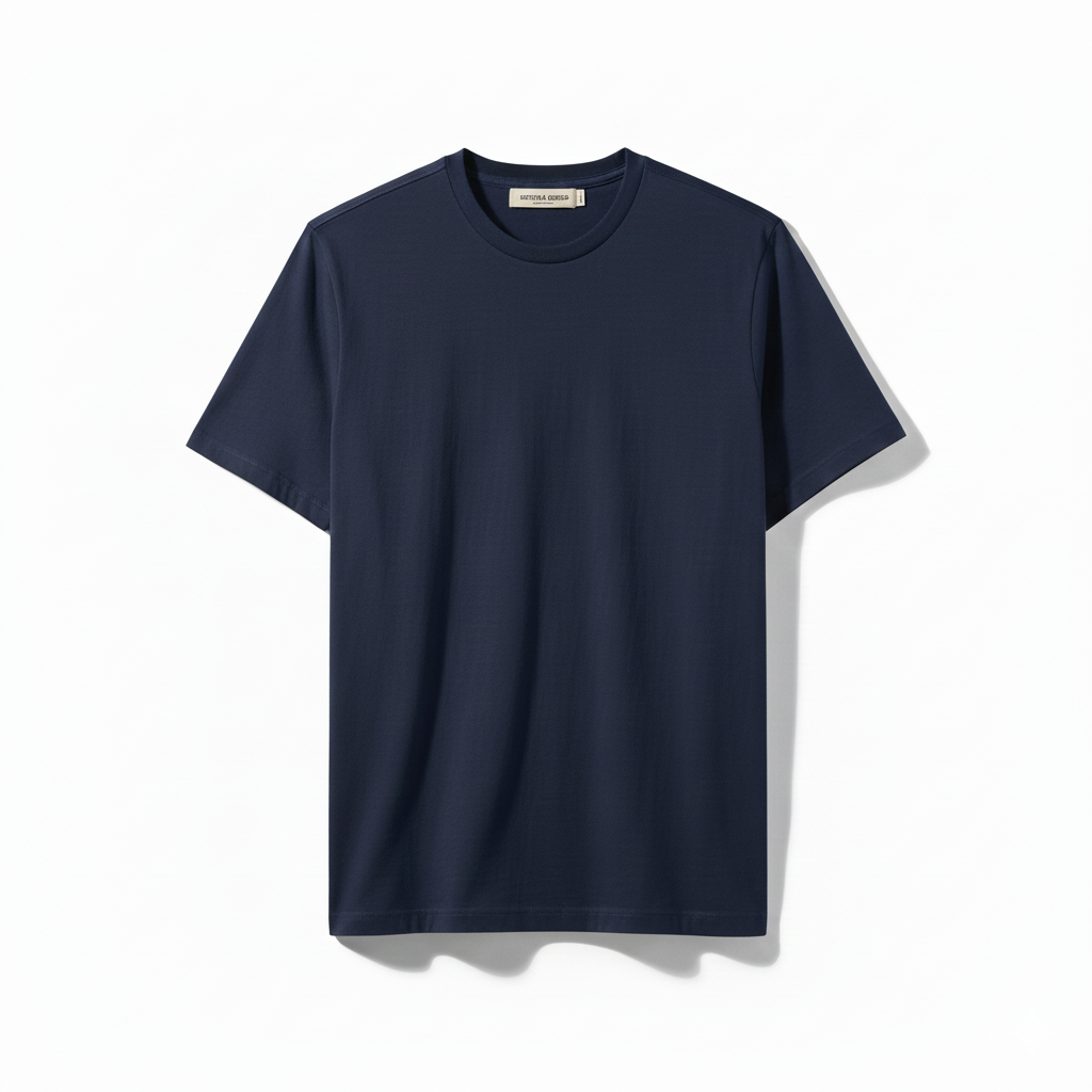 Wie Heavyweight-Baumwoll-T-Shirts für Langlebigkeit und Komfort bei Endnutzern sorgen