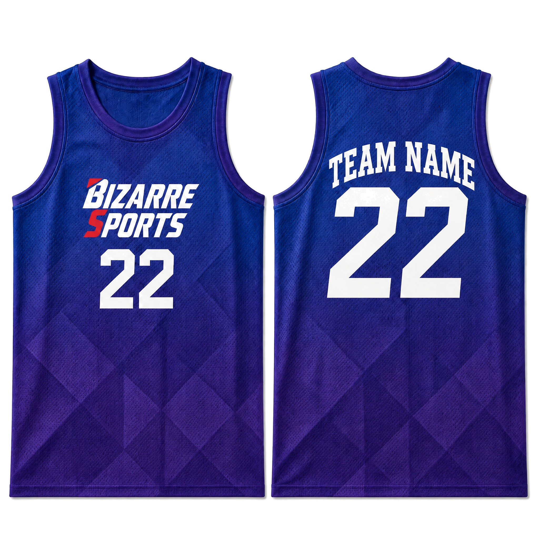 Eco-Friendly Heavy-Weight Crew-Neck 5-Colour-Way Basketball Jersey Tank Programme across Mens Bulk Order Event Spec