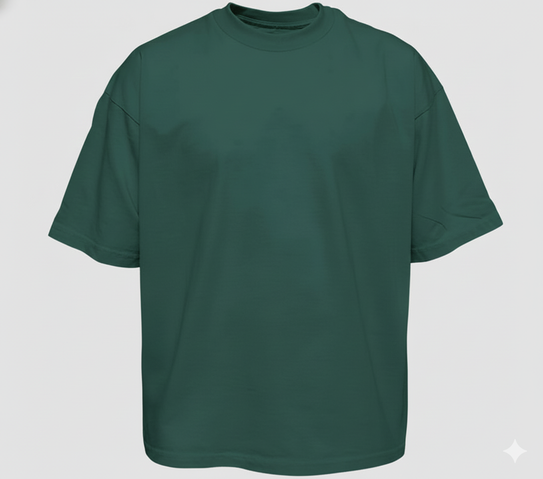 Häufige Probleme vermeiden beim Kauf von Heavyweight-T-Shirts in großen Mengen