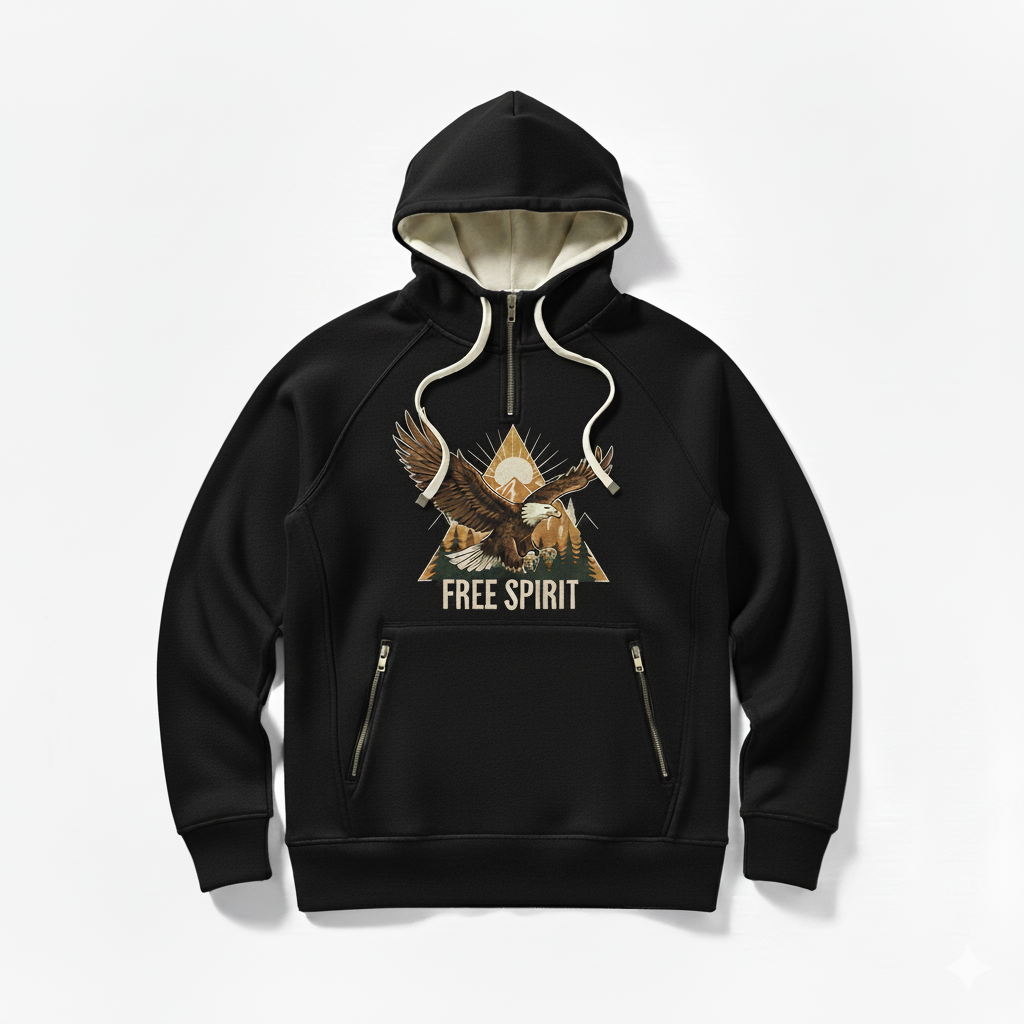 Wo trendige und funktionelle Angelshirts mit Kapuze für Großhändler beziehen