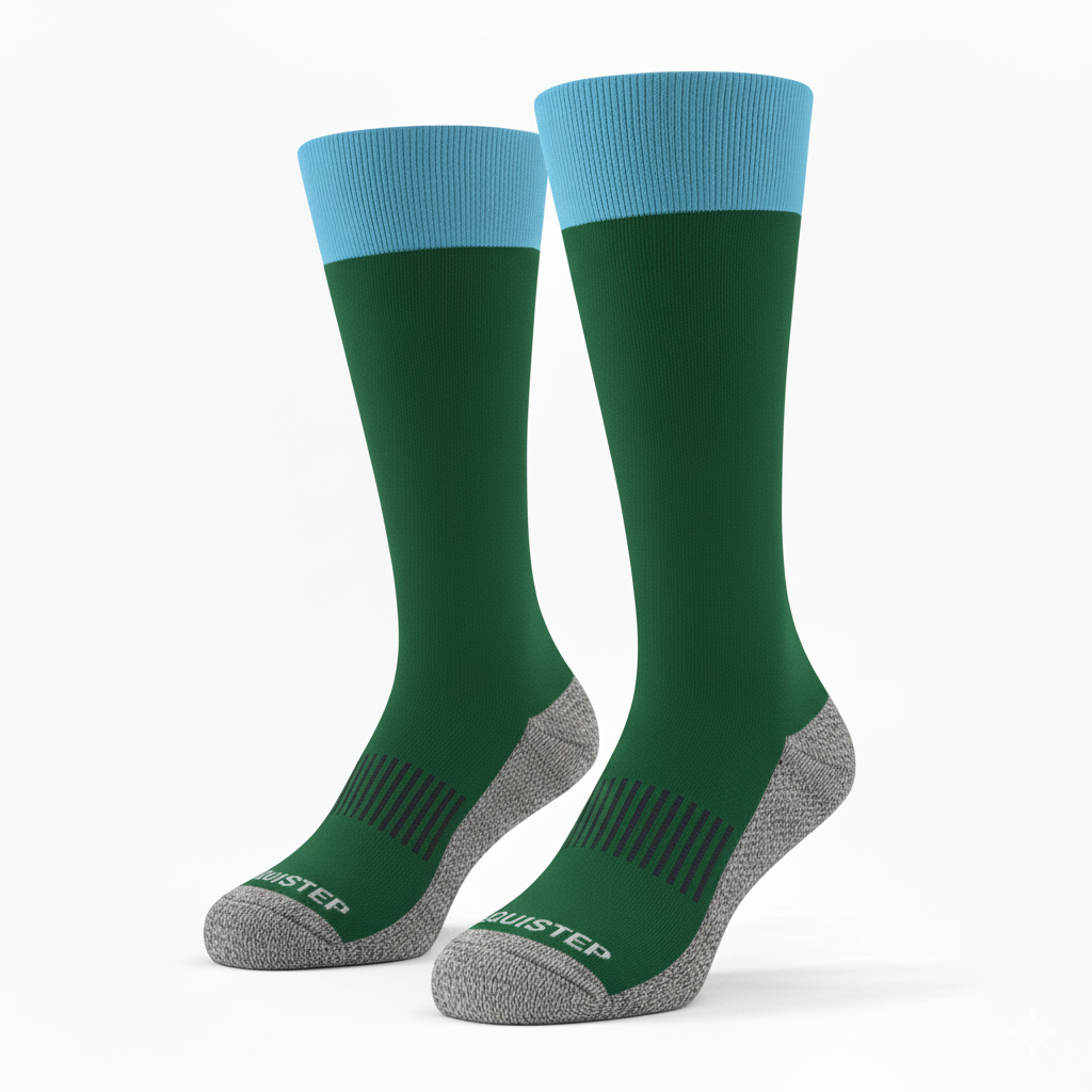 Häufige Probleme mit Reitsocken und wie man ihnen vorbeugt