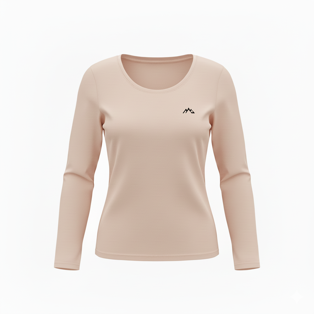 Wo kann man günstige Großhandelsmengen an langärmligen Baumwoll-T-Shirts für Damen kaufen