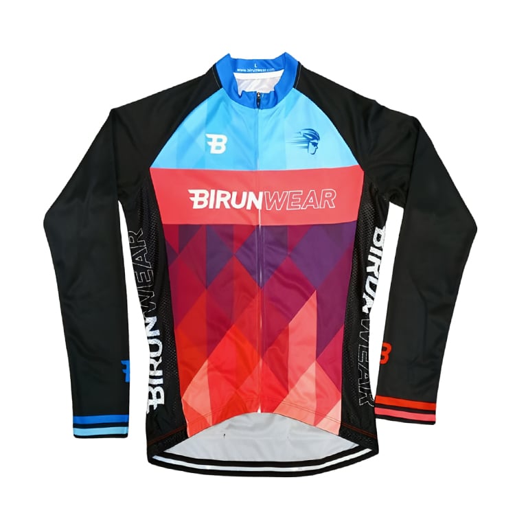 completo da ciclismo con logo personalizzato 74 per uomo e donna, kit traspirante in poliestere 100% con pantaloncini bermuda imbottiti e maglia performante