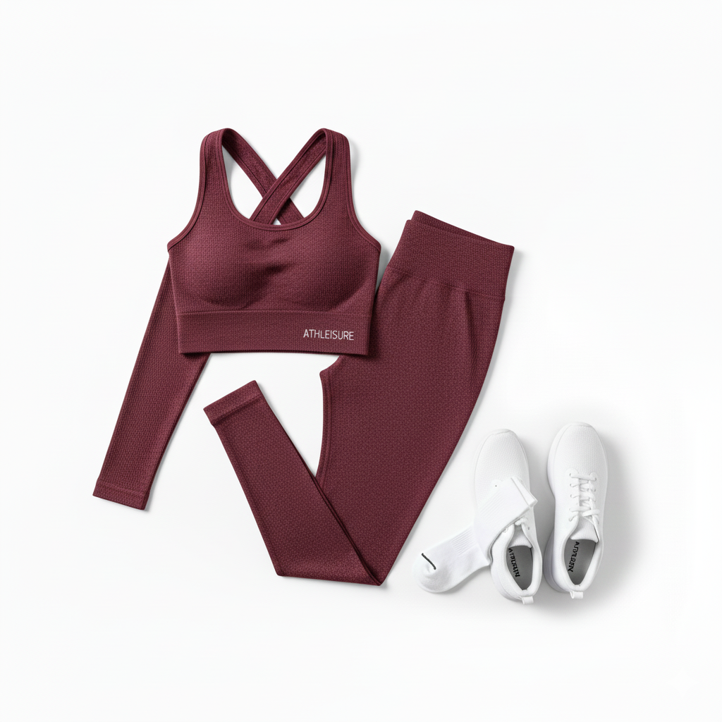 Was sind die neuesten Trends bei Gymnastikanzügen für Frauen für den Großhandel