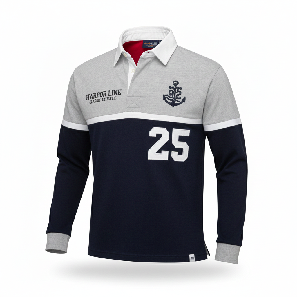 Wo man günstige, wholesale Rugby-Trikots für Herren online finden kann