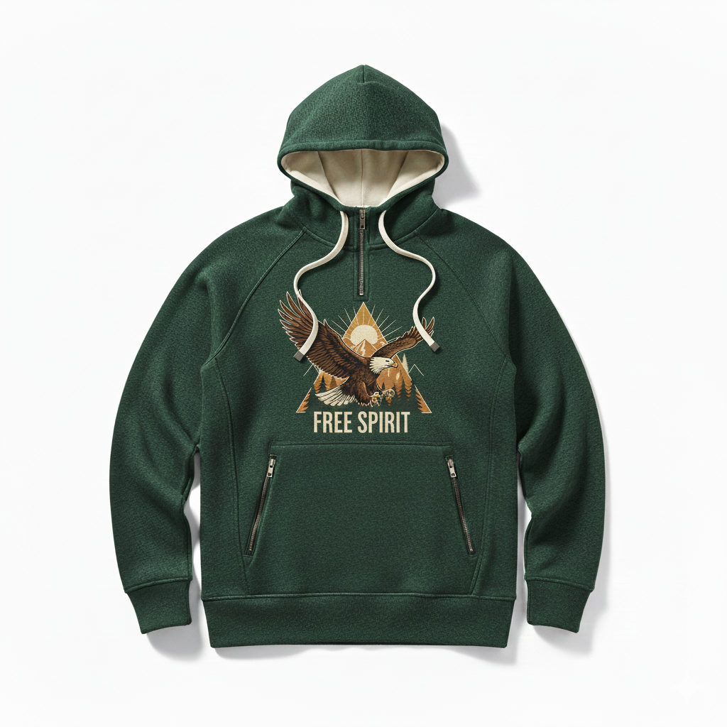 Wo man günstige Großhandels-Hoodies für Herren mit individuellem Design online finden kann