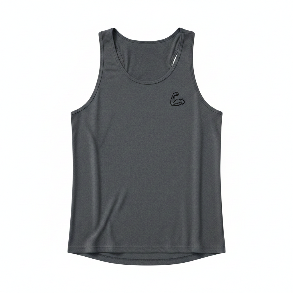 Wo man langlebige und atmungsaktive Gym-Wear-Tanktops im Großhandel beziehen kann