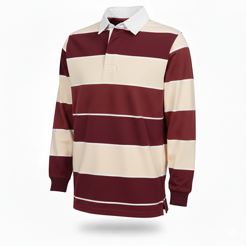 Wo man trendige Herren-Rugby-Poloshirts in großen Mengen zum Wiederverkauf kaufen kann