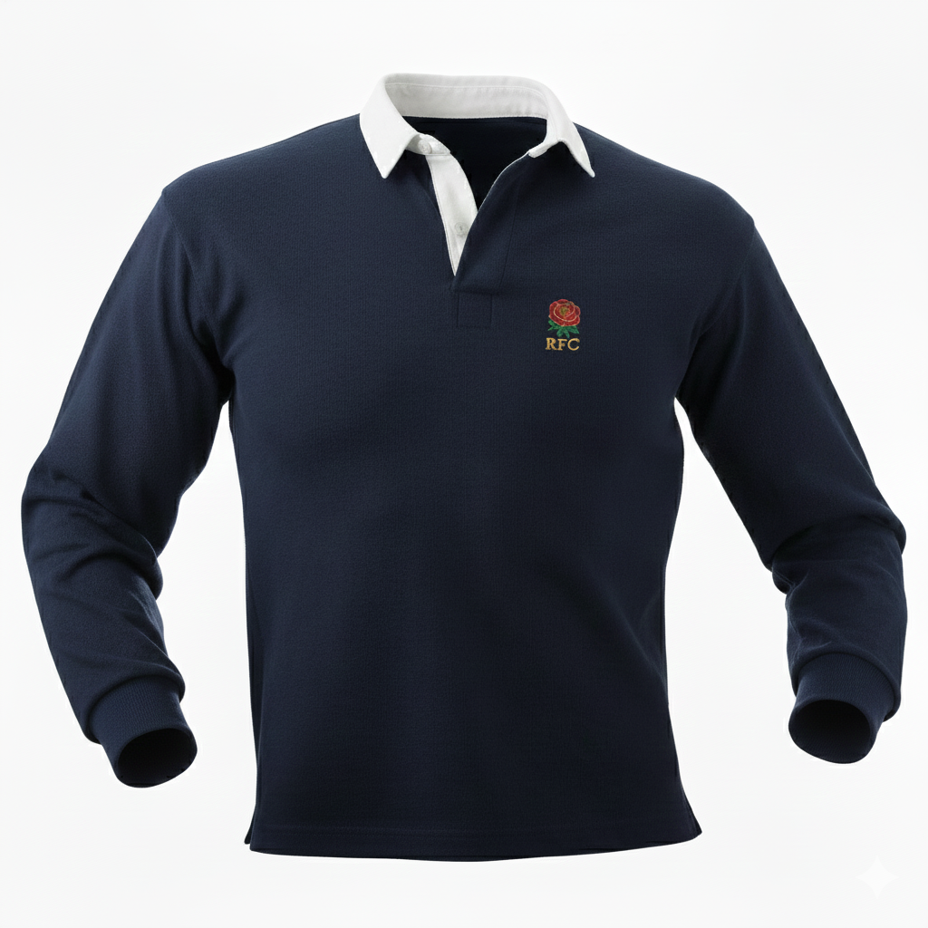 Wo finden Sie erschwingliche Großhandelslieferanten für langärmlige Rugby-Polo-Shirts